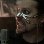 CRIMSON GLORY – Albumankündigung & Travis Wills mit Sing-Through Video für Bandklassiker