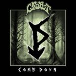 CROBOT  – `Come Down` Single vom kommenden „Obsidian“ Album