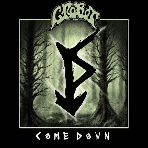You are currently viewing CROBOT  – `Come Down` Single vom kommenden „Obsidian“ Album