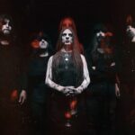 DARKEND – `De Masticatione Mortuorum In Tumulis` Videosingle  von “Viaticum“