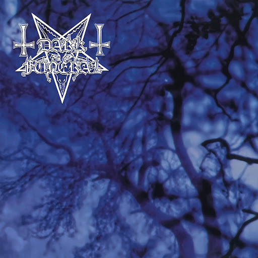 You are currently viewing DARK FUNERAL –  `Open the Gates` (Re-Recording 2024) ist online