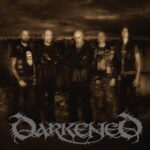 DARKENED – Zweite Single vom neuen Album: `As Apocalypse Dawns´ im Visualizer