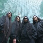 DEFILED – Death Metal Samurai mit `To See Behind the Wall` Video