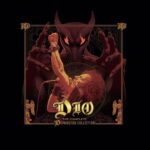 DIO – “The Complete Donington Collection“ angekündigt