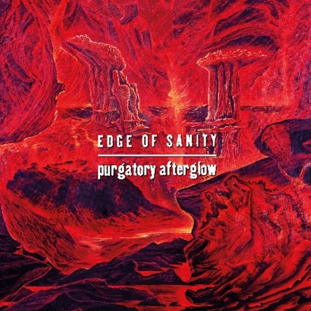 Mehr über den Artikel erfahren EDGE OF SANITY – Remasterte Single & Video For `Black Tears` zu Neuauflagen