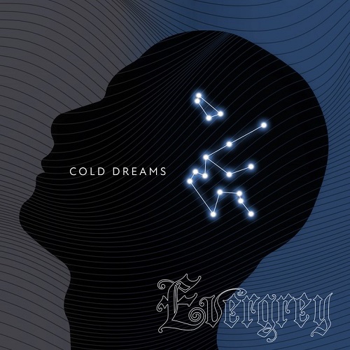 You are currently viewing EVERGREY (ft. Jonas Renkse, Salina Englund) – `Cold Dreams´ vom neuen Album enthüllt