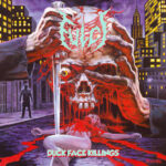 FULCI – Death Metaller metzeln `Rotten Apple` vom kommenden Album