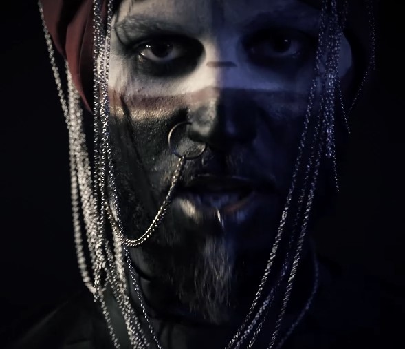 You are currently viewing GENUS ORDINIS DEI – `Three Kings´ Videosingle der Blackened Symphonic Death Metaller