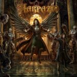 HARPAZO – THE CRUCIBLE