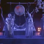 HEILUNG –  `Traust` Live in Colorado kündigt “LIFA Iotungard” Album an