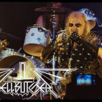 HELLBUTCHER – Black Speedster legen `Inferno’s Rage` Video nach