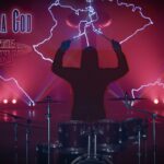 LORDS OF THE TRIDENT – `To Kill A God` im „High Voltage“ Video