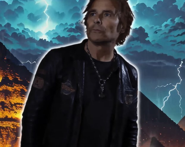 You are currently viewing MIKE TRAMP – `Lights and Thunder´ kündigt „Songs Of White Lion Vol. II“ an