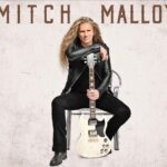 MITCH MALLOY – Ex-Great White Sänger streamt `Once Bitten Twice Shy` Live