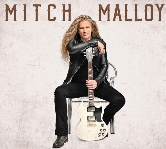 You are currently viewing MITCH MALLOY – Ex-Great White Sänger streamt `Once Bitten Twice Shy` Live