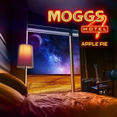You are currently viewing PHIL MOGG/MOGGS MOTEL – UFO Sänger präsentiert `Apple Pie´ vom kommenden Album