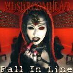 MUSHROOMHEAD – `Fall In Line´ Single der Horror Metaller veröffentlicht