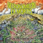 NECRONOMICON EX MORTIS – Horror Death Metaller sind überzeugt: `Jason Lives`