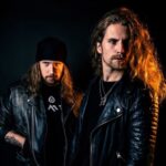 NEW HORIZON – Power Metal pur `Against the Odds