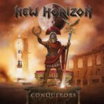 NEW HORIZON – CONQUERORS