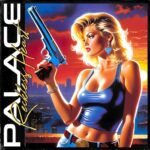 PALACE – AOR/Melodic Rocker zurück mit „Reckless Heart“ Titelsong