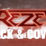REZET – `Duck & Cover´ vom nächsten Album