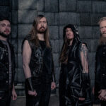 RISE OF KRONOS – Death Metal mit Groove: `Exit The Light`