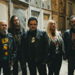 SONS OF CULT – `Desolation` Video der Mallorquiner Heavy Truppe