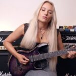 SOPHIE LLOYD – Nächster Shred Klassiker: Lynyrd Skynyrd `Freebird`