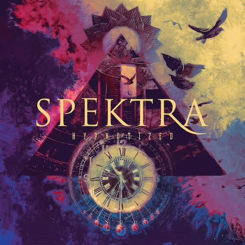 You are currently viewing SPEKTRA – Melodic Rocker mit ’Our Time is Now` vom kommenden Album