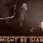 SALTATIO MORTIS ft. Cristina Scabbia & Peyton Parrish – `We Might Be Giants` Video & ”Finsterwacht” Tracks