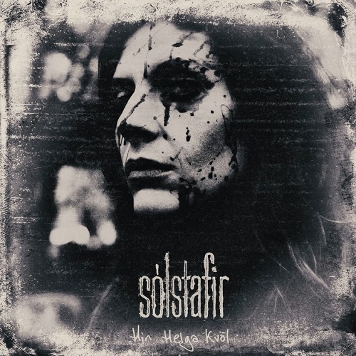 You are currently viewing SÓLSTAFIR – Neue Single `Hin Helga Kvöl´ im Video