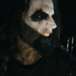 Industrial von THE SILVERBLACK – `Apocalypse Now` Video vom kommendem Album