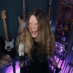 TOMMY JOHANSSON – Majestica Sänger mit AC/DC Cover  `Highwy To Hell`