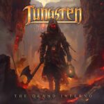 TUNGSTEN – Symphonic Outfit teilt `Blood Of The Kings` Video