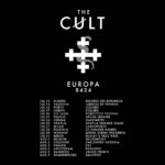 THE CULT  – `8424` Tour 2024