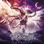 TURBOKILL – Heavy Power Metaller mit `Wings Of The Thunder Hawk` Single