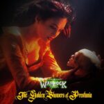 WARLOCK A.D. – Fantasy Power Metaller mit `The Golden Showers of Prestønia`
