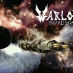WARLORD – `Invaders` 2024 Version veröffentlicht