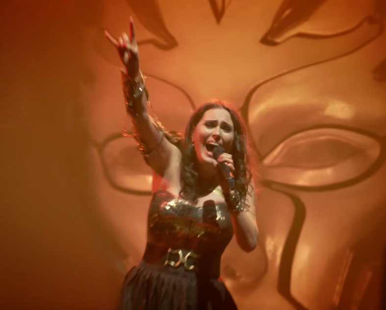 Read more about the article WITHIN TEMPTATION – `Faster`(Live in Amsterdam) Clip vom neuen Livealbum