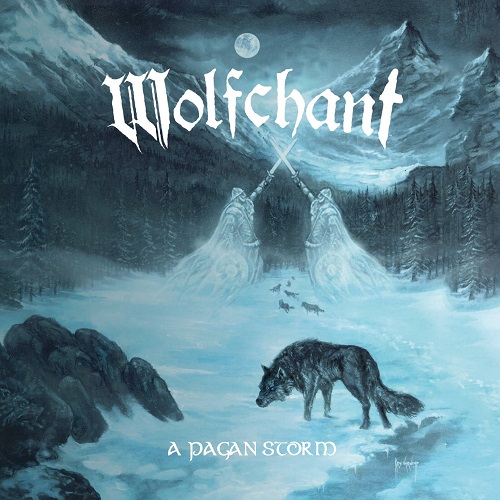 You are currently viewing WOLFCHANT – `A Pagan Storm´ Titelsong der Pagan/Viking Metaller im Clip