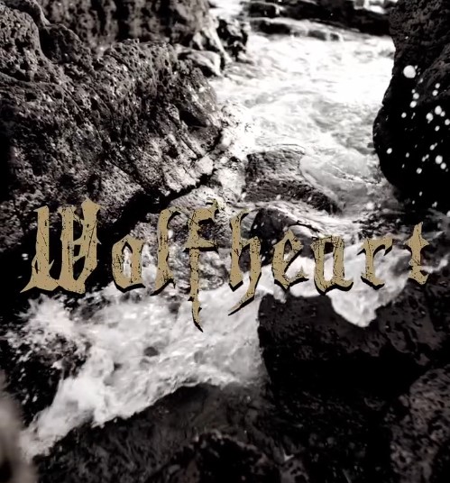 You are currently viewing WOLFHEART – Trackdebüt `Grave´ und neues Album enthüllt