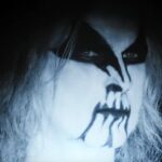 1349 – `Shadow Point´ Videosingle der Black Metaller geteilt