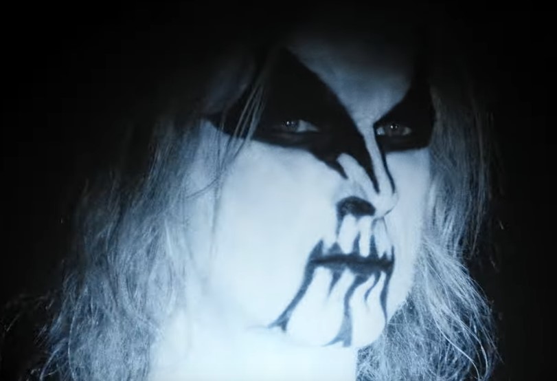 You are currently viewing 1349 – `Shadow Point´ Videosingle der Black Metaller geteilt