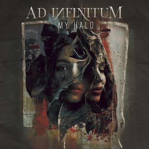 Read more about the article AD INFINITUM – `My Halo` Single zur “Abyss“ Ankündigung