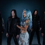 ARCH ENEMY – Neuer Song `Dream Stealer` ist da