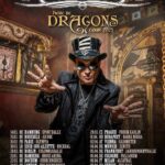 AVANTASIA – “Here Be Dragons Tour”  & Neues Album für 2025