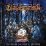 BLIND GUARDIAN – ‚Ashes To Ashes (Revisited)‘ Single und Liveclip präsentiert