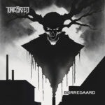 TONIC BREED – Thrash/Groove Projekt veröffentlicht `Borregaard (2024 edition)´