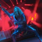 D-A-D – Komplette Show vom Rock Hard Festival 2024 ist online